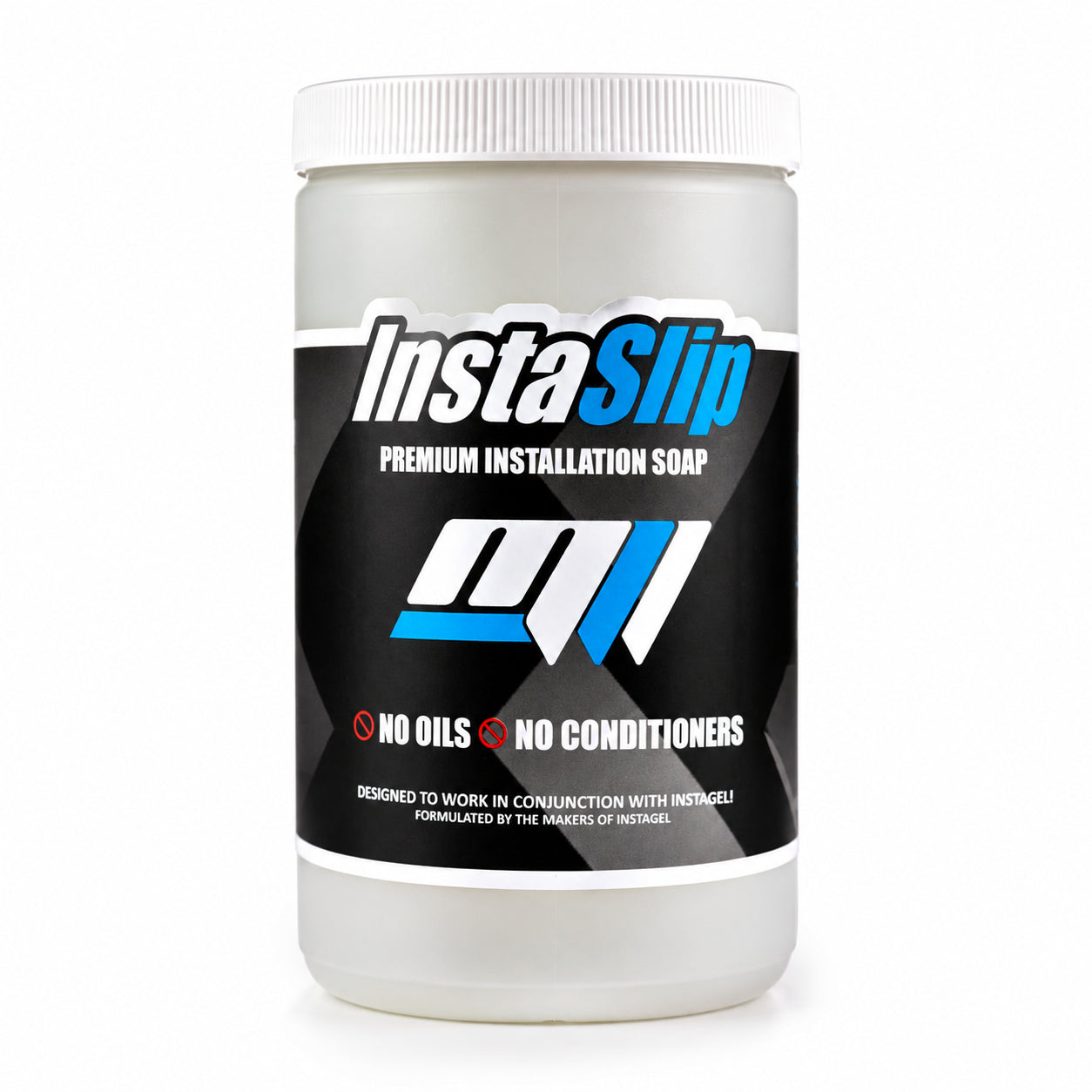 InstaSlip (Slip Soap for PPF & Tint)
