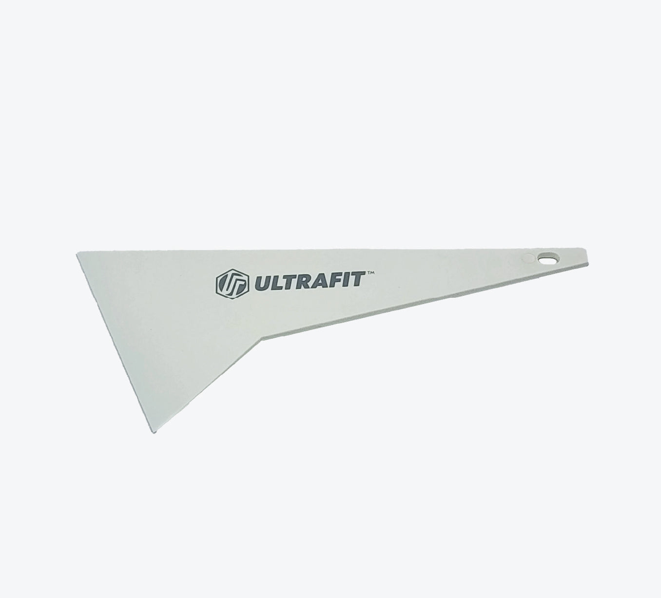 White Squeegee (Window Film)