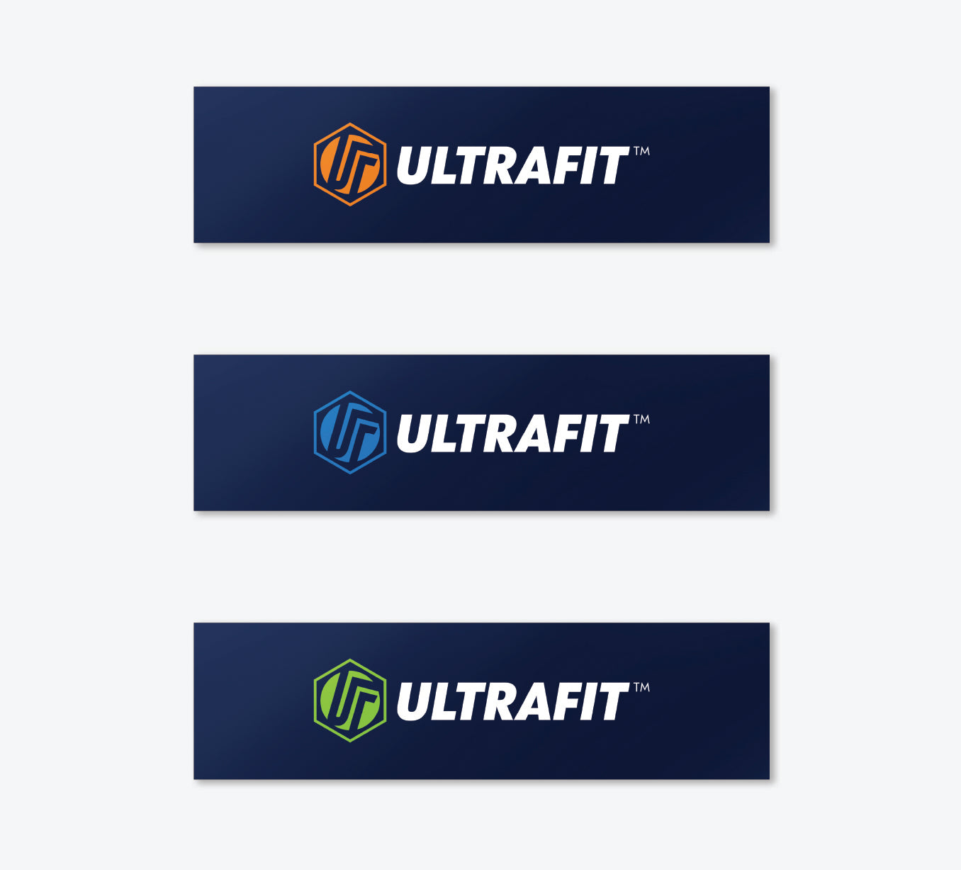 Brand Sticker (Horizontal)